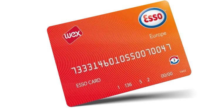 Esso