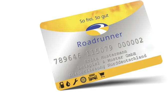 Roadrunner